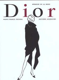 Mémoire de la mode - dior