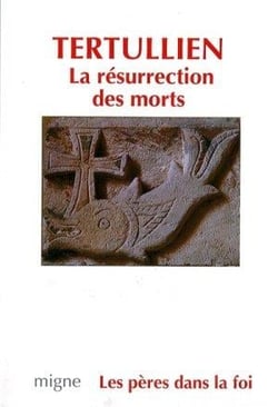 La resurrection des morts