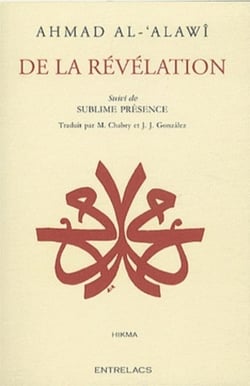 De la révélation - sublime présence