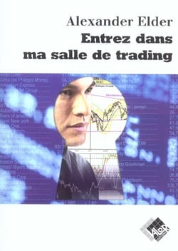 Entrez dans ma salle de trading - guide de trading complet