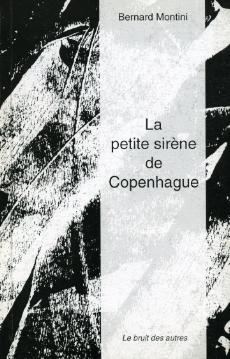 La petite sirene de copenhague