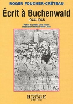 Écrit à Buchenwald - 1944-1945