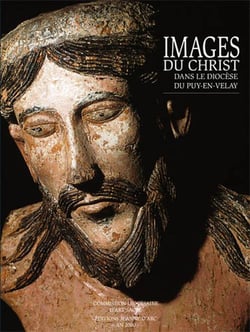 Images du christ dans le diocese du puy-en-velay