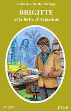 Brigitte et la lettre d'Argentine