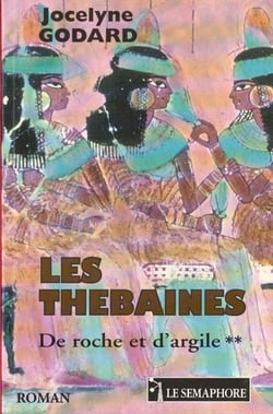 DE ROCHE ET D ARGILE THEBAINES 2