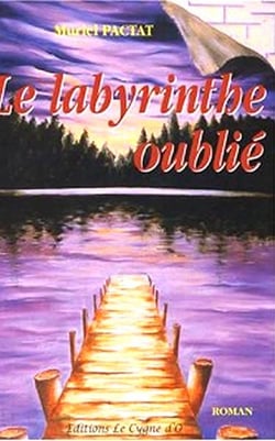 LE LABYRINTHE OUBLIE V1