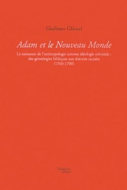 Adam et le nouveau monde