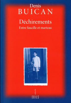 Déchirements - entre faucille et marteau