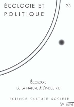 L'ecologie industrielle