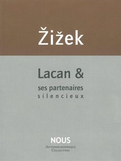 Lacan et ses partenaires silencieux
