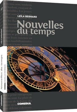 Nouvelles du temps