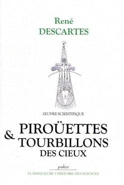 Pirouettes et tourbillons des cieux