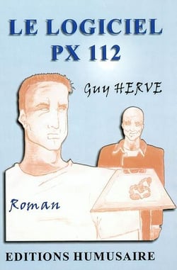 Le logiciel PX 112