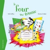 Le four qui tousse