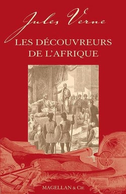 Les découvreurs de l'Afrique (2e édition)