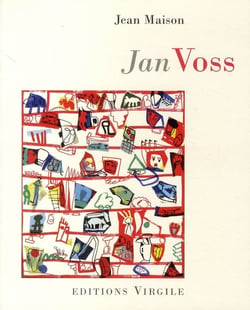 Jan voss,un pas devant l'autre