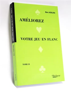 Ameliorez votre jeu en flanc Tome 2