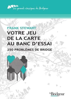 Votre jeu de la carte au banc d'essai
