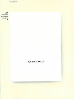 Julien gracq