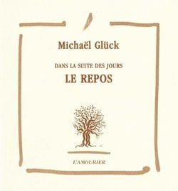 Le repos - dans la suite des jours
