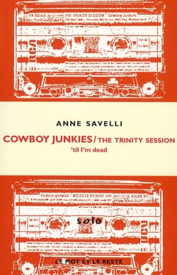 Cowboy junkies - the trinity session