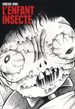 L'enfant insecte Tome 1