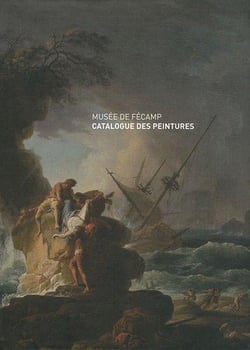 Musée de Fécamp - catalogue de peintures