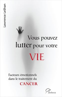 Vous pouvez lutter pour votre vie - facteurs émotionnels dans le traitement du cancer