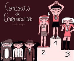 Concours de circonstances t.1