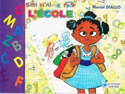Bibi n'aime pas l'école