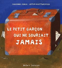 Le petit garcon qui ne souriait jamais