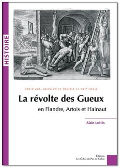 La révolte des gueux