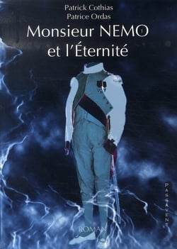 Monsieur nemo et l'éternité t.1