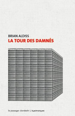 La Tour des damnés