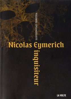 Nicolas Eymerich, inquisiteur Tome 1