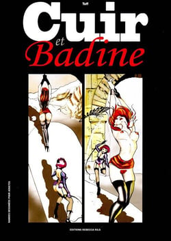 Cuir et Badine