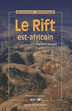 Le rift est-africain - une singularité plurielle