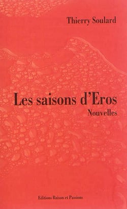 Les saisons d'eros