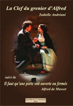 La clef du grenier d'alfred - il faut qu'une porte soit ouverte ou fermée