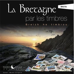 La bretagne par les timbres
