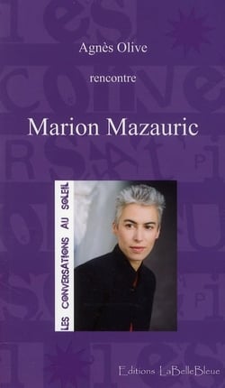 Marion mazauric
