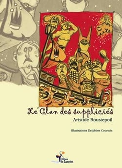 Le clan des suppliciés