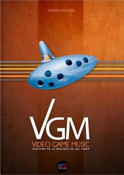 Video game music