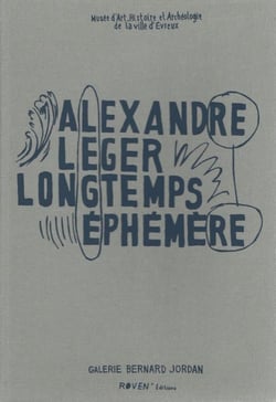Longtemps éphémère
