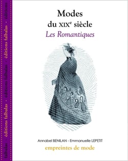 Modes du XIXe siècle : les romantiques