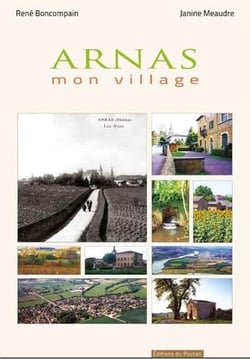 Arnas mon village