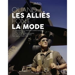 Quand les alliés font la mode