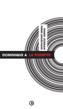 Dominique A - la fossette
