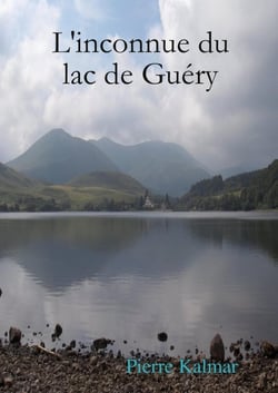 L'inconnue du lac de Guéry