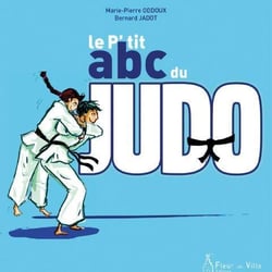 Le P'Tit Abc Du Judo